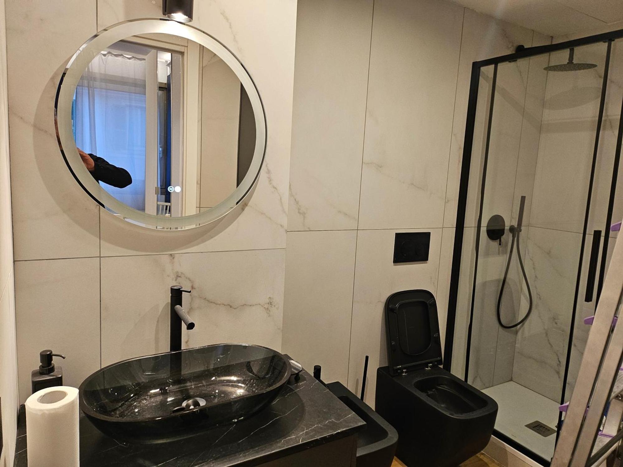 Merulanasuite Saint John Apartment Rome