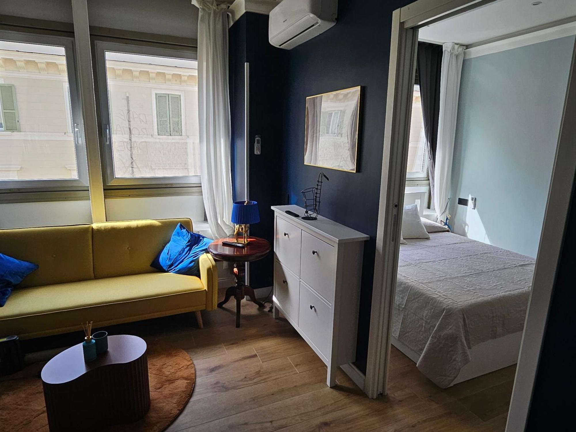 Appartement Merulanasuite Saint John *