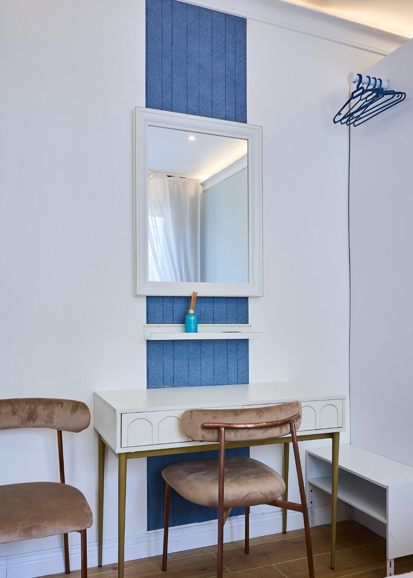 Appartement Merulanasuite Saint John