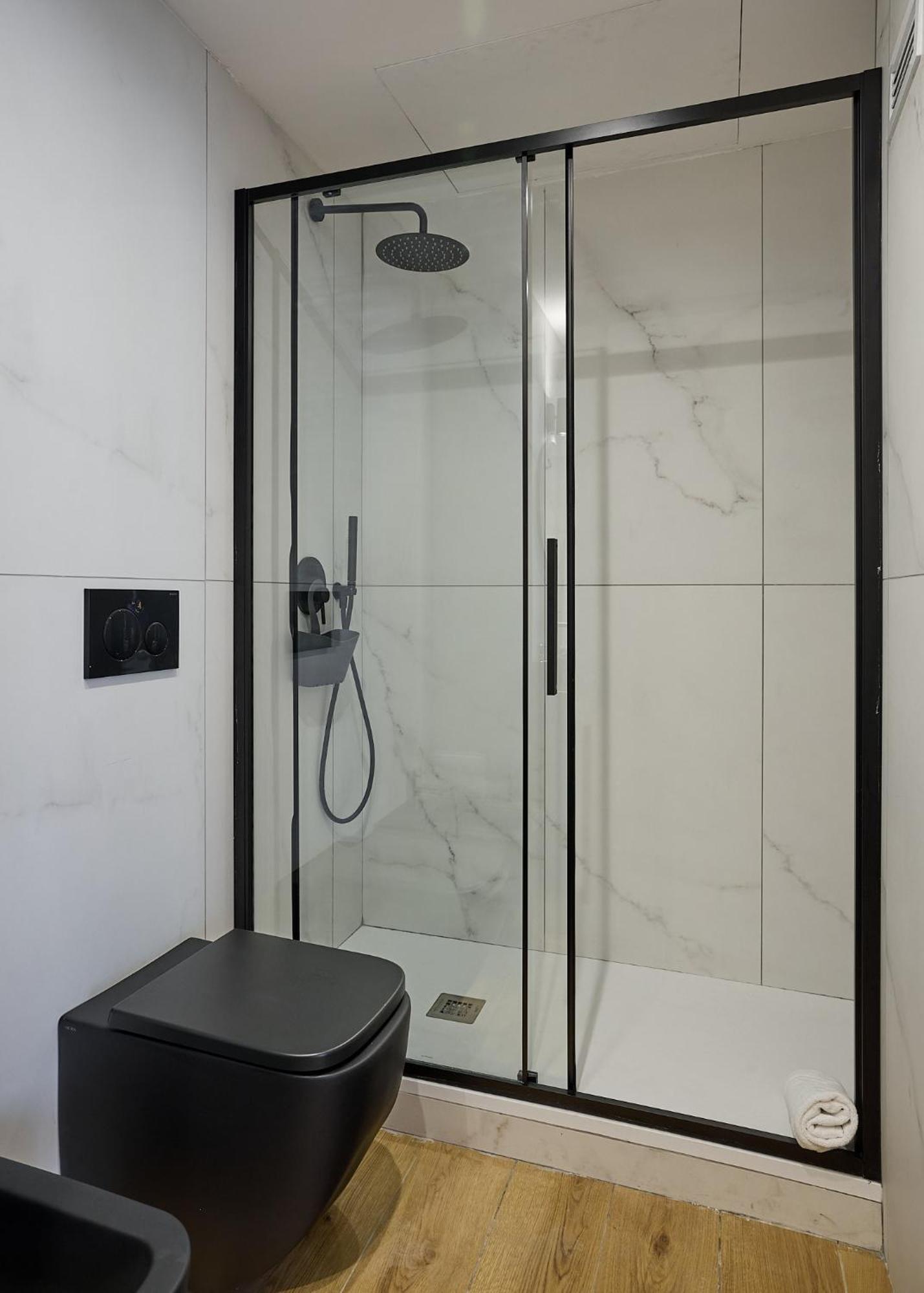Appartement Merulanasuite Saint John *