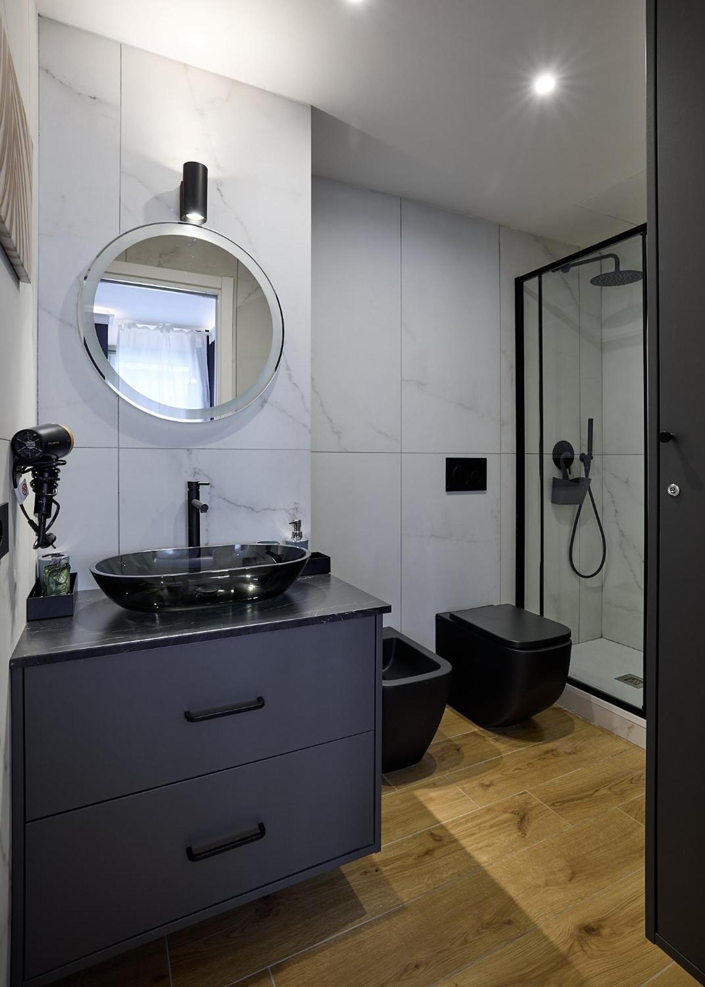 Apartment Merulanasuite Saint John Rome